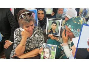 Afyonlu Şehit Ve Gazi Ailelerinden Annelere Ziyaret
