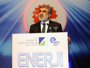 Enerji Tasarrufunda 150 Milyar Tl’lik Seferberlik