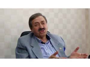 Tbmm Milli Savunma Komisyonu Başkanı Oğuz Kağan Köksal: