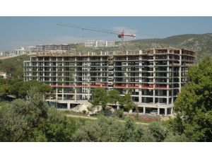 Kuşadasına Dev Bir Otel Markası Daha Geliyor
