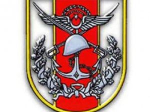 Genelkurmay: ’’Bir Terörist Yakalandı’’