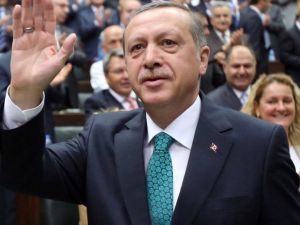 Tobb Başkanı İle Bir Araya Geldi