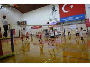 2. Türkiye Voleybol Şampiyonası Sona Erdi