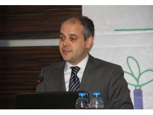 Bakan Kılıç, Yeni Gençlik Merkezini Açtı