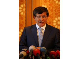 Bakan Davutoğlu, Kapanış Konuşmasında Bölgesel Sorunlara Dikkat Çekti