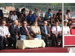 Giresun’da Kabotaj Bayramı Renkli Geçti