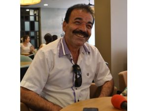 Benim Ferdi Tayfur Diye Bir Amcam Yok