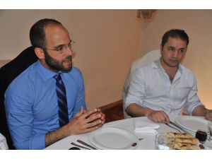 (Özel Haber) Chp İstanbul Milletvekili Faik Tunay: