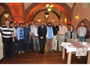 Chp’li Vekil: ’’İhsanoğlu O Bölgelerden Oy Alamazsa...’’