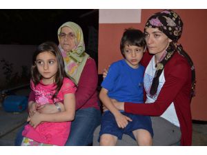 Somada Ramazan Buruk Başladı