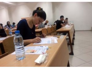 Lys Sonuçları Açıklandı