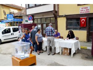 Faruk Çelikin İsmi Verilen Kültür Merkezinin Adı Trilya Oldu
