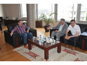 Gökçek, Karadenizde Ankaralılara Tatil Merkezi Kuruyor