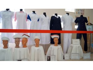 Hemşireliğin Üniforma Tarihini Oluşturdular