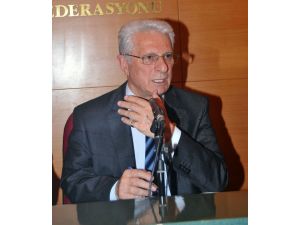 Tşof Başkanı Apaydın’dan Ramazan Ve Sıcak Uyarısı
