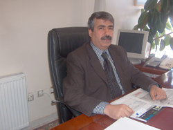Ramazan Hurç, 2009u Değerlendirdi
