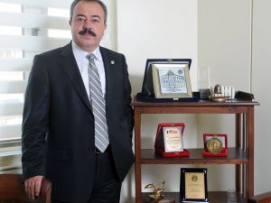 İtb: Ramazanda Bakliyata Zam Gelmeyecek