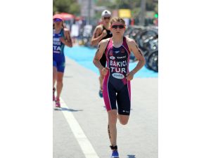 Rio Olimpiyatları Yolunda İlk Puanlar Eceden