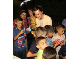 Kayıp Alarmı Projesi Hayata Geçiyor