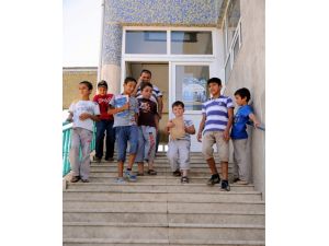(Özel Haber) Okuma Yazma Öğrenmeden Kuran-ı Kerim Öğrendi