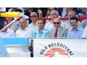 Nestea Pro Beach Tour Finalinde Şampiyonlar Belli Oldu