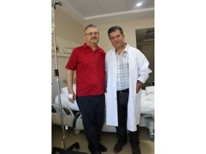 Facebook İle Diyabete Çare Buldu
