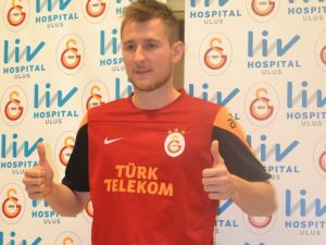 Fıfa’dan G.saray’a Şok !