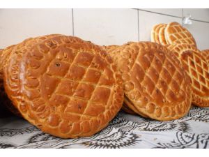 Ramazan’a Özel Çörek