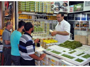 (Özel Haber) 143 Yıllık Tahin Üretimi