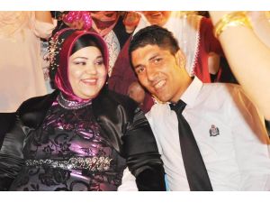 (Özel Haber) Sason’a Arjantinli Gelin