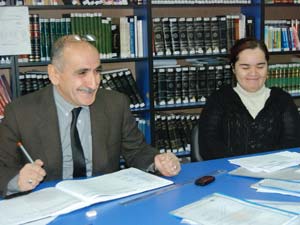 Kitap Bilgidir, Bilgi İse Güçtür