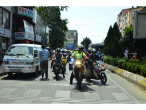 Solo Türk İzmit’te Nefesleri Kesti