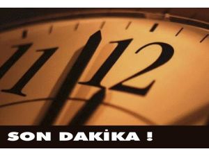 Maç Uzatmalara Gitti