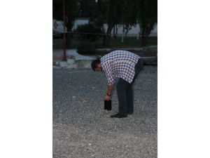 ’’Bombayla’’ Gelen İftar Vakti