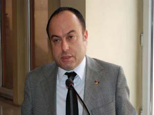 Dış Ticaret Pazar Araştırması Eğitimi