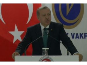 Başbakan’dan İlk İftarda Birlik Mesajları