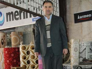 Kış Geldi, Halı Satışları Arttı