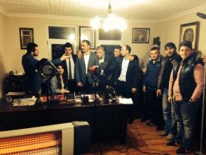 Kurtlar Vadisi Pusu Değil Lazlar Vadisi Of