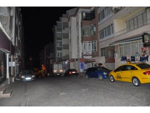 (Özel Haber) Tekirdağda Ramazan Davulu Engeli