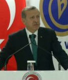 Erdoğan Ramazan’ın İlk İftarında Konuştu