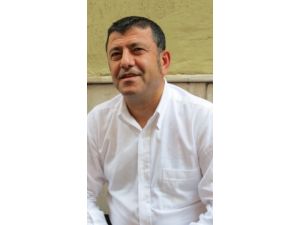 Chp’de İkinci Aday Çıkmaz