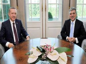 Görüşme Sona Erdi