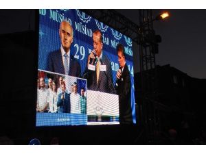 Başbakan İftara Bağlandı