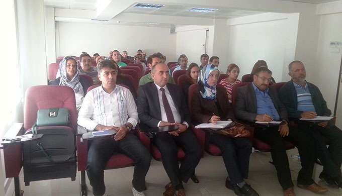 KSÜ KAGİM’den Uygulamalı Girişimcilik Eğitimleri