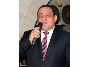 İbrahim Kızıl Güven Tazeledi