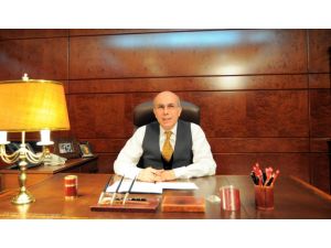 Borusan Mannesmann’a Abdde Yılın Teknoloji Tedarikçisi Ödülü