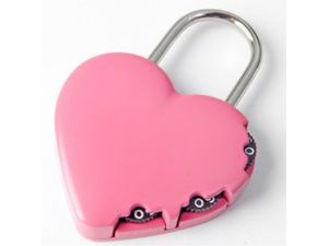 Yaleden Yaza Özel Eğlenceli Seyahat Kilitleri