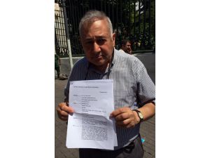 (Özel Haber) Altın Palmiye Ödüllü Kış Uykusu Filmine Suç Duyurusu