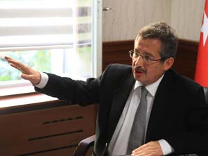 Olası Depremin Büyüklüğü 7nin Altında Olmayacak