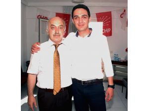 Chp Delegesi Sarıoğlu Dedi